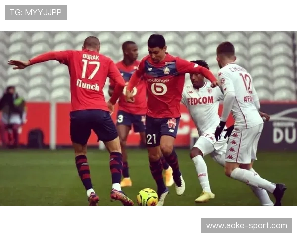 法甲一家独大：巴黎延续霸权，里尔摩纳哥难成威胁