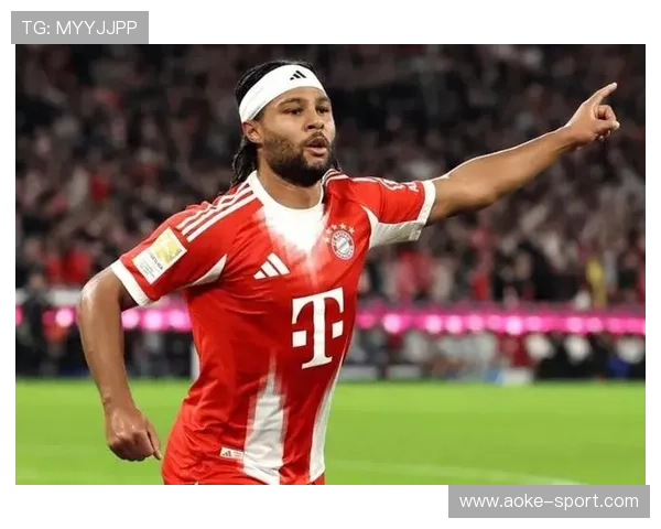 格纳布里传中造险，拜仁边路进攻效率需提升