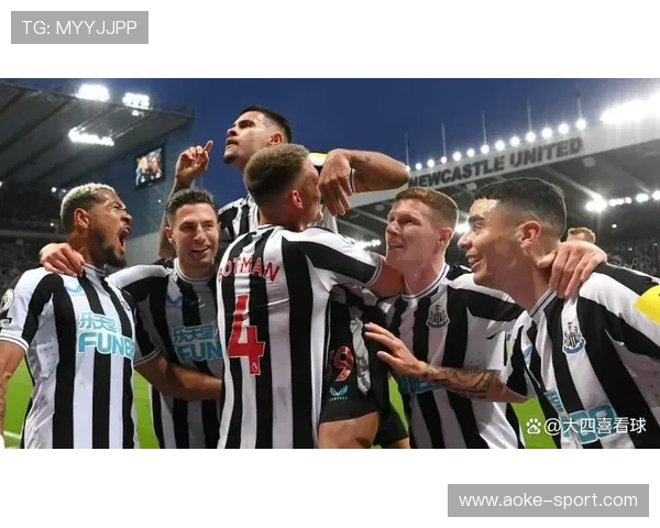 纽卡斯尔欧冠附加赛客场6-1狂胜,戈登半场大四喜惊艳表现 纽卡斯尔欧冠附加赛客场6-1狂胜,戈登半场大四喜惊艳表现