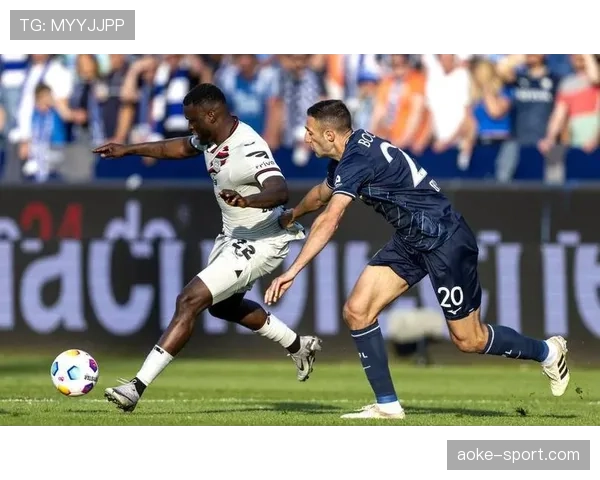 观点：波鸿保级关键战失利，最后五轮赛程堪称地狱难度