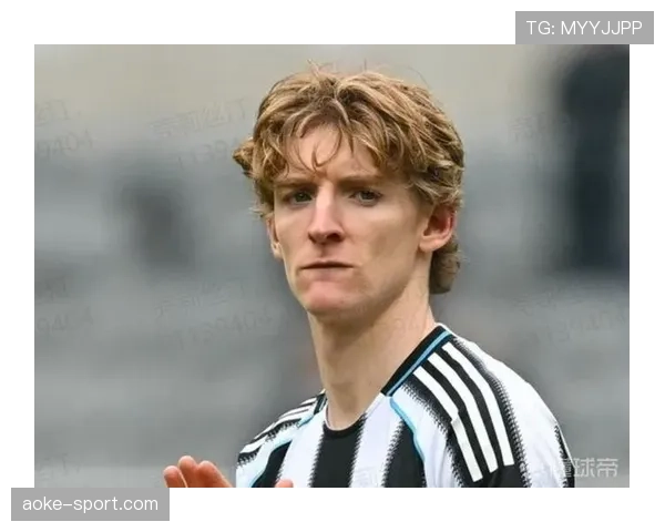 纽卡斯尔边锋安东尼·戈登因髋部伤势将缺席客战阿森纳关键战